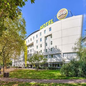 B&B HOTEL Paris Malakoff Parc des Expositions